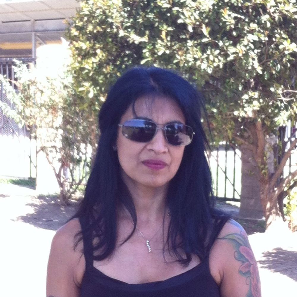 Meet your Posher, Deb